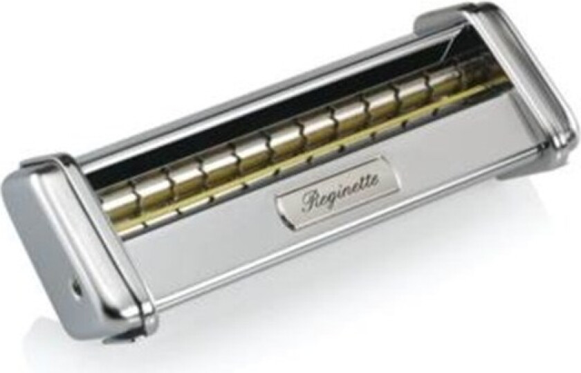 Reginette 12mm, Reginette-tilbehør, Krom, Aluminium, Stål, 1,2 cm, Italia, Atlas 150