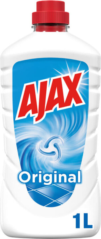 Ajax Allrengjøring Original 1000ml