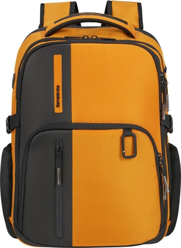 BIZ2GO - Radiant Yellow