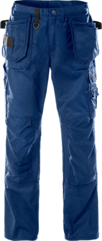 HÅNDVERKERBUKSE 241 C64 EKTE