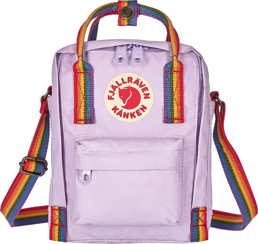 Kånken Rainbow Sling Pastel Lavender