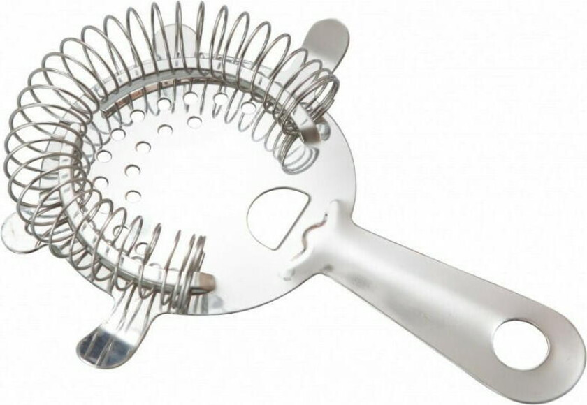 Hawthorne Strainer - 4 Øre
