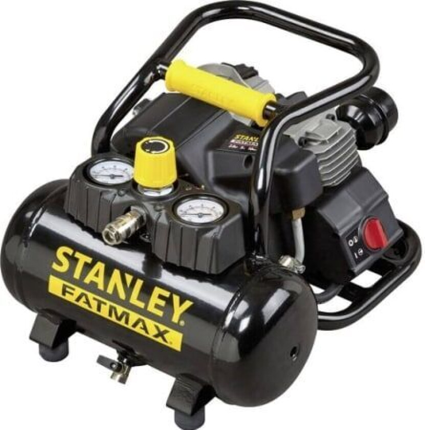 Stanley Fatmax FATMAX Trykluftkompressor 5 l 10 bar