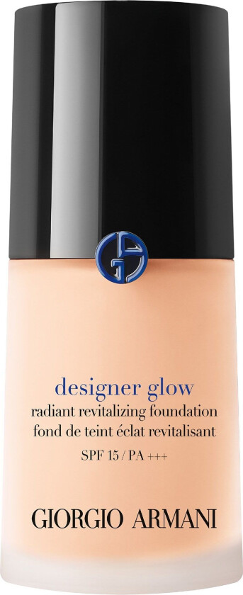 Designer Glow 30 ml (Farge: 2)