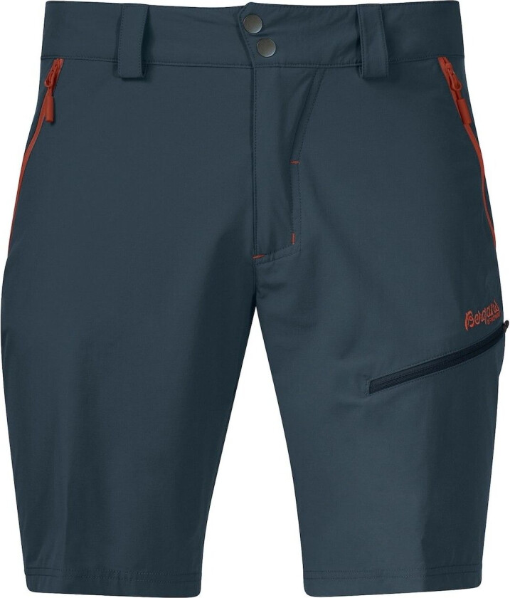 Bergans Of Norway Tyin Shorts Herre Orion Blue M