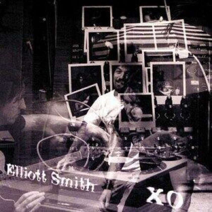 Elliot Smith - Xo (Vinyl)