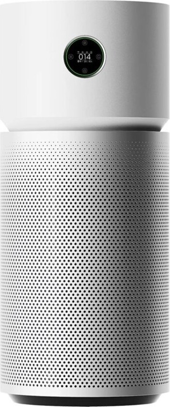 Smart Air Purifier Elite - White
