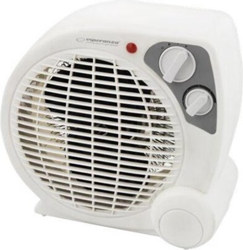 Bilde av MOJAVE - cooling fan/heater