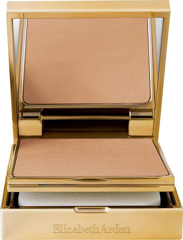Flawless Finish Sponge-On Cream Makeup, 19 g  Foundation