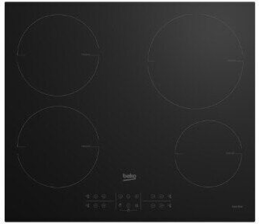 Bilde av Induction Hob HII 64200 MT 60cm