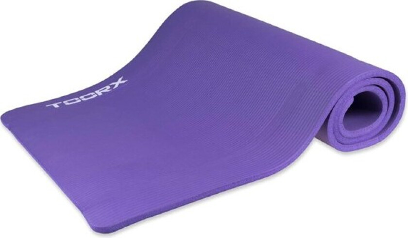 Fitnessmat PRO W.Carry 172 cm