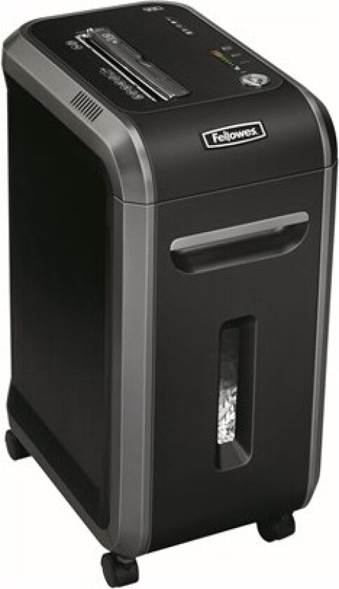 Powershred® 99Ci Cross-Cut Makuleringsmaskin