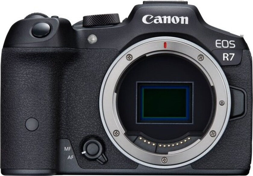 D.cam Eos R7 Body Eu26