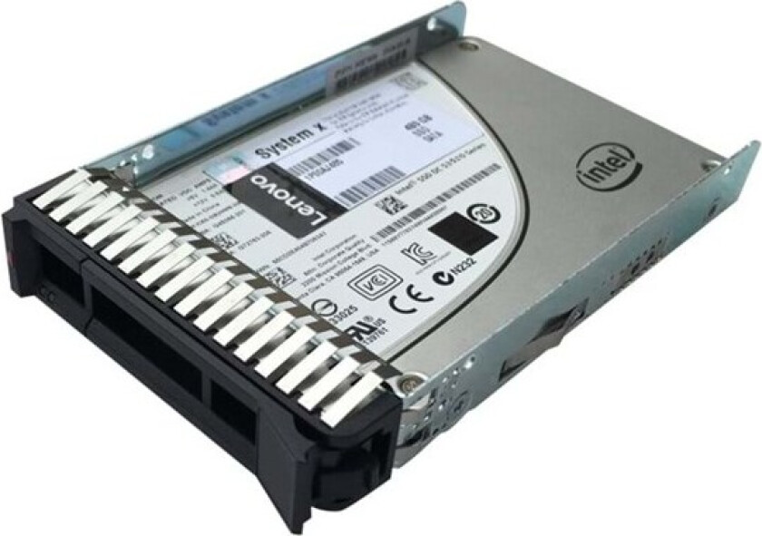 Intel S3520 Enterprise Entry