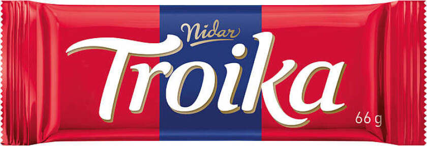 Troika 66g Nidar