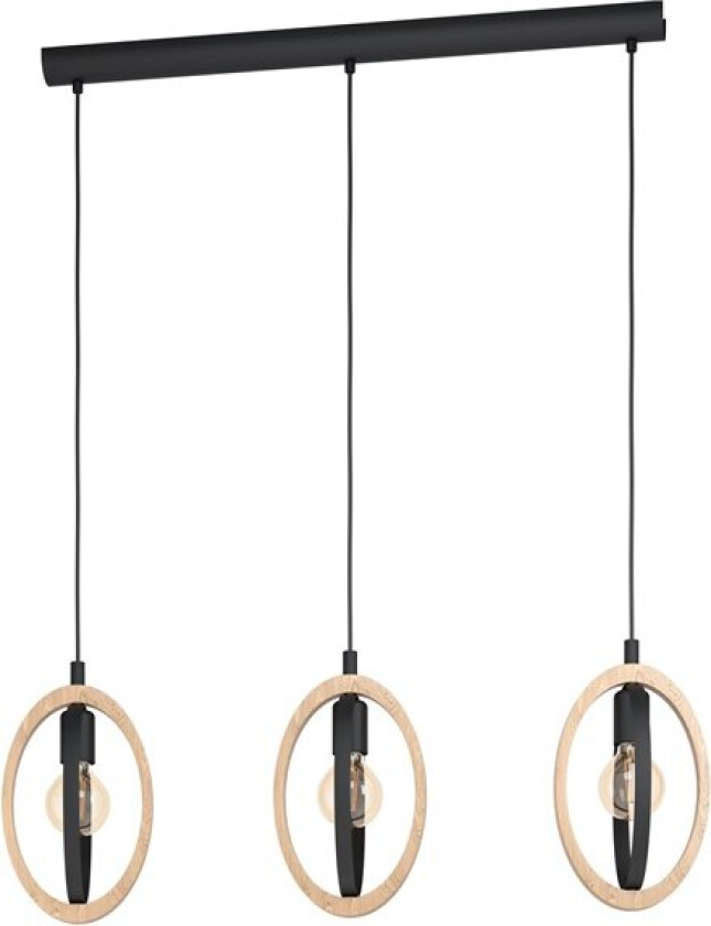 BASILDON pendant light