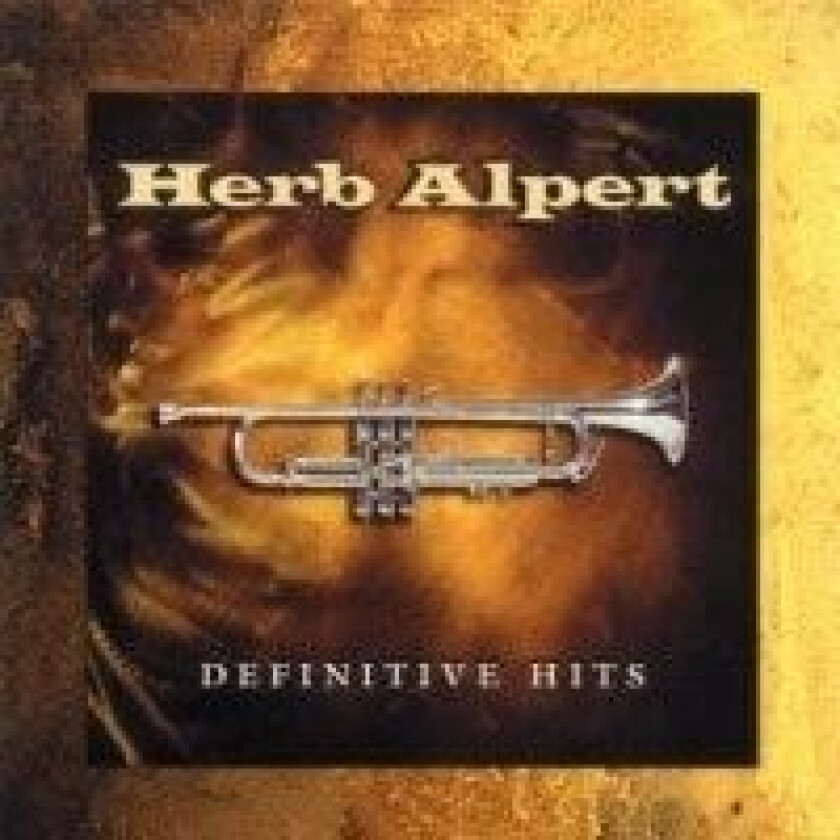 Herb Alpert : Definitive Hits CD (2001)