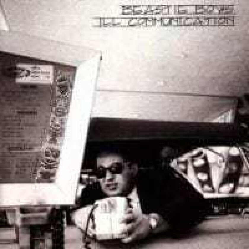Beastie Boys : Ill Communication CD (1994)