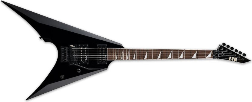 Ltd Arrow-200 Black