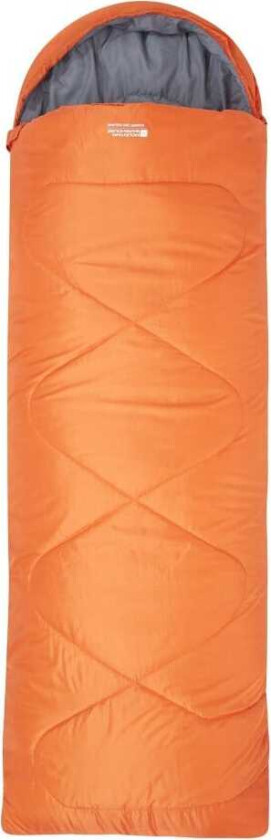Mountain Warehouse Summit 250 Right Zip Winter Sleeping Bag