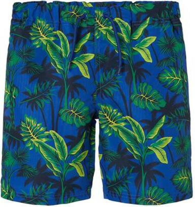Name It Zorro Badeshorts Til Barn, Surf The Web