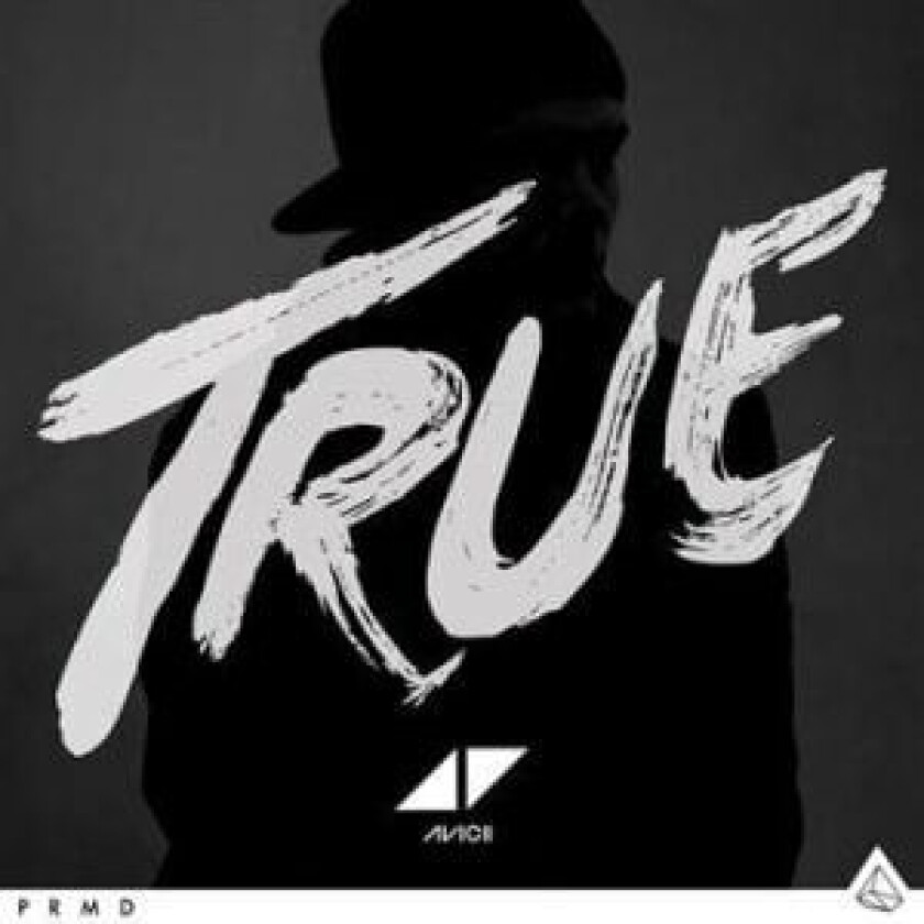 Avicii - True ()