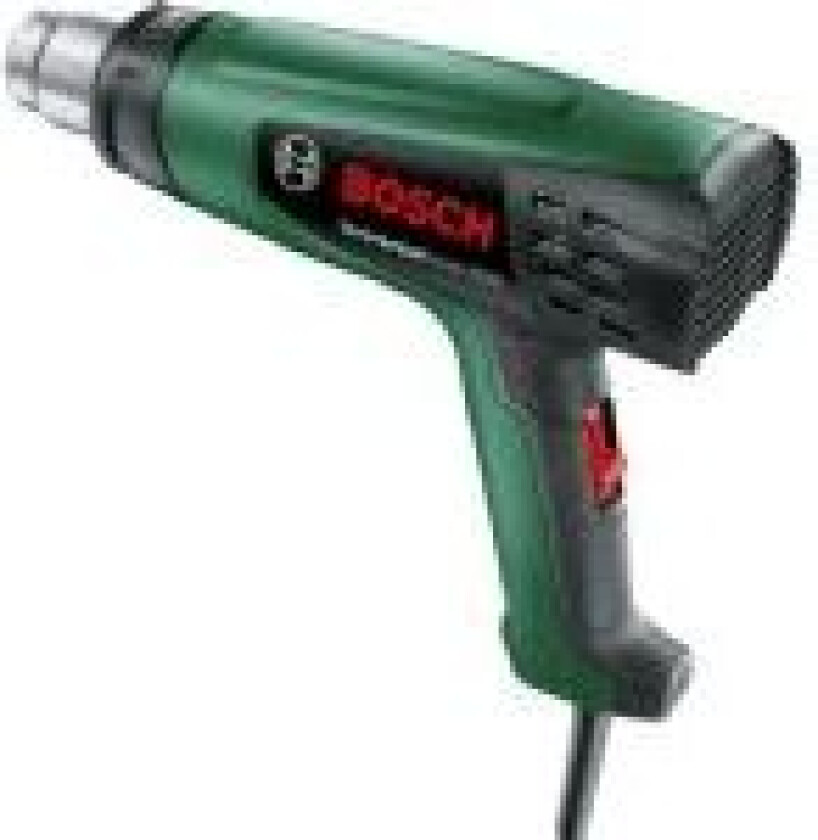 BOSCH VARMEPISTOL 1800W UNIVERSAL HEAT 600 B06032A6120