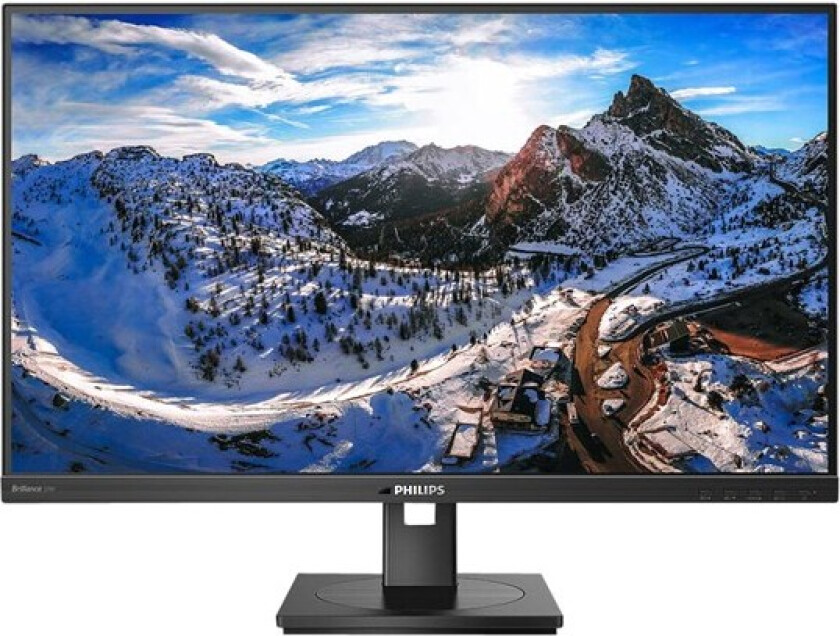 P-line 279p1 27" 3840 X 2160 16:9 Ips 60hz