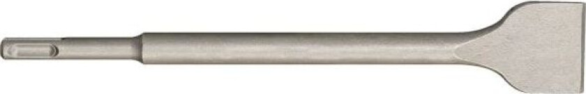 628408000, Rotasjons hammer, 25 cm, Universell, SDS Plus, Rustfritt stål, 1 stykker