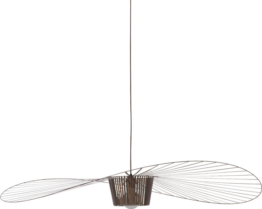 Vertigo Pendant Lamp Bronze Medium