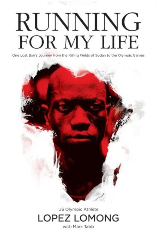 Running for My Life av Lopez Lomong