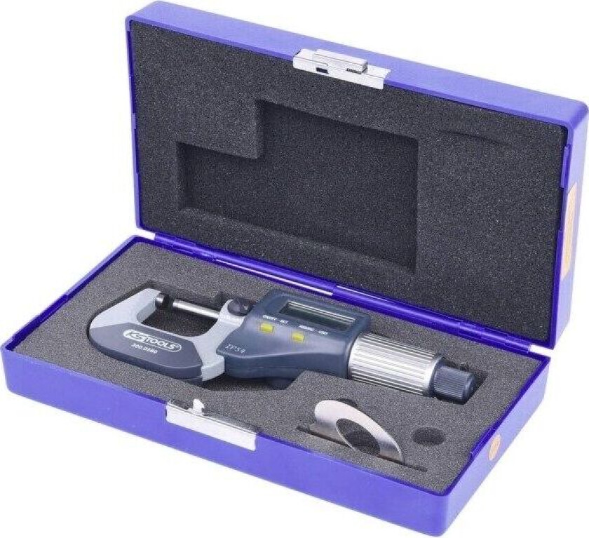 KS Tools 300.0580 3000580 Mikrometer