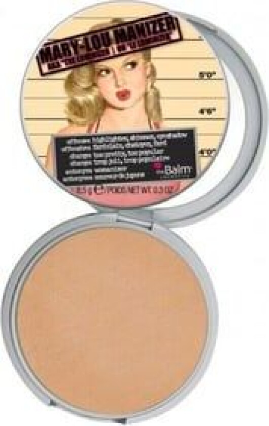 Mary-Lou Manizer Highlighter