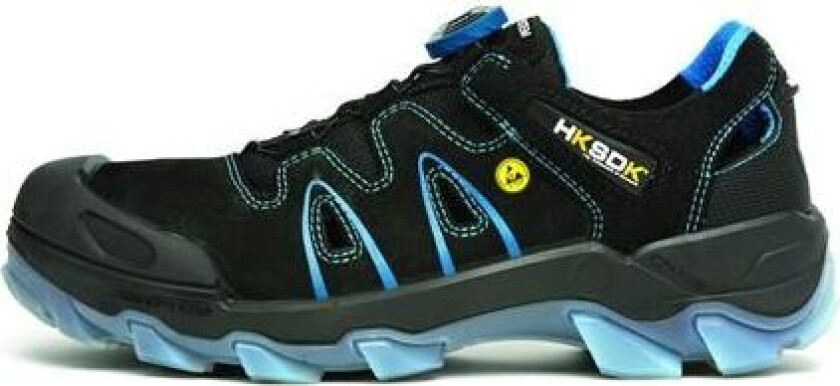 Z2 Sikkerhedssandal - Str. 41