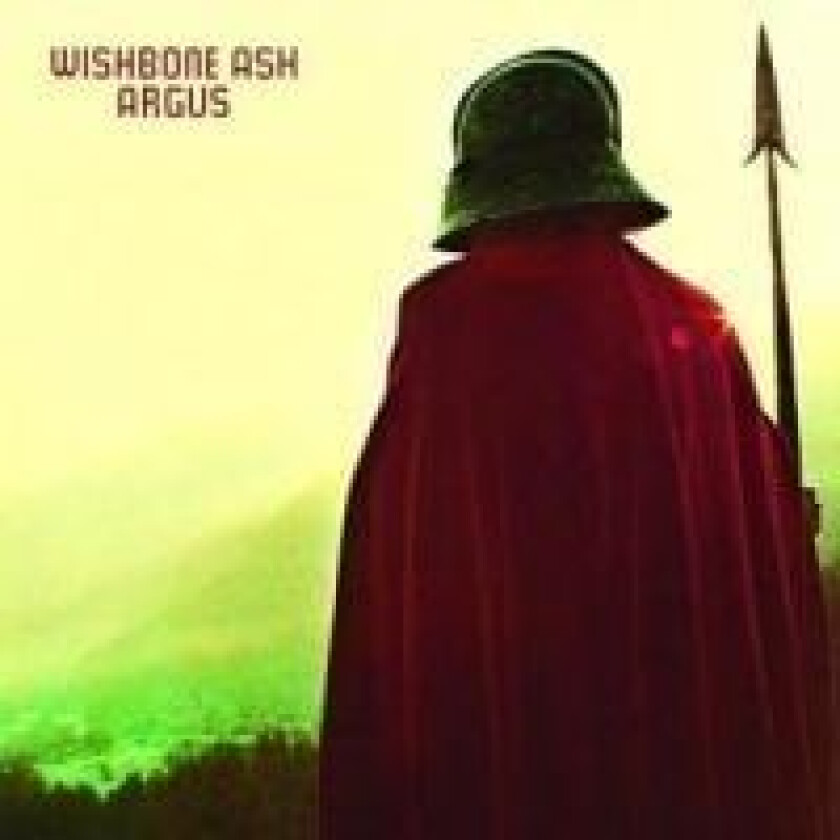 Wishbone Ash - Argus (30th Anniversary Expanded Edition)