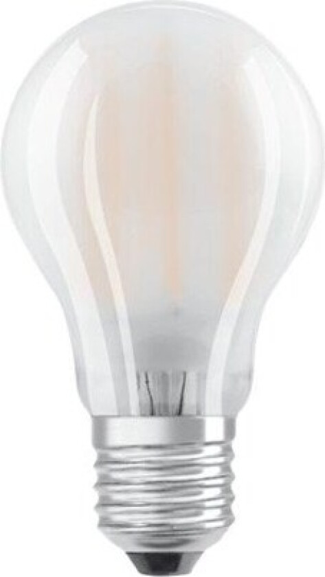 LED-lyspære Retrofit Classic A60 10W/827 (100W) Frosted E27