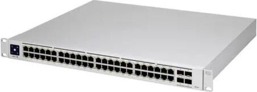 Unifi Switch Usw-pro-48-poe