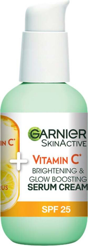 Bilde av Garnier Skin Activ Serum Vitamin C 50ml