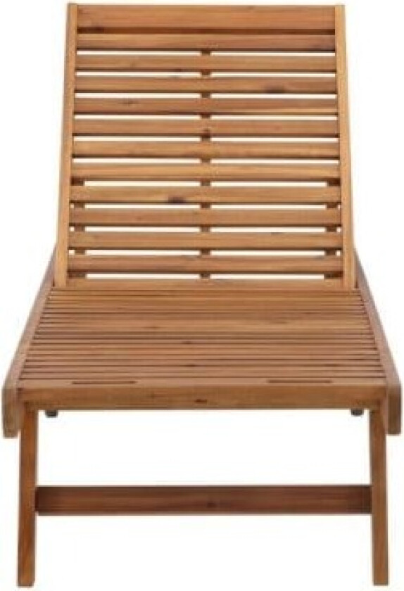 Luzon solseng natur.