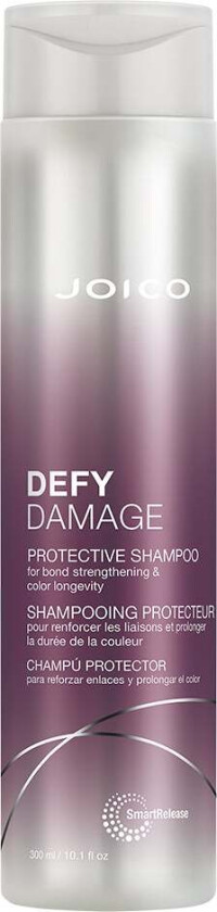 Defy Damage Protective Shampoo 300ml