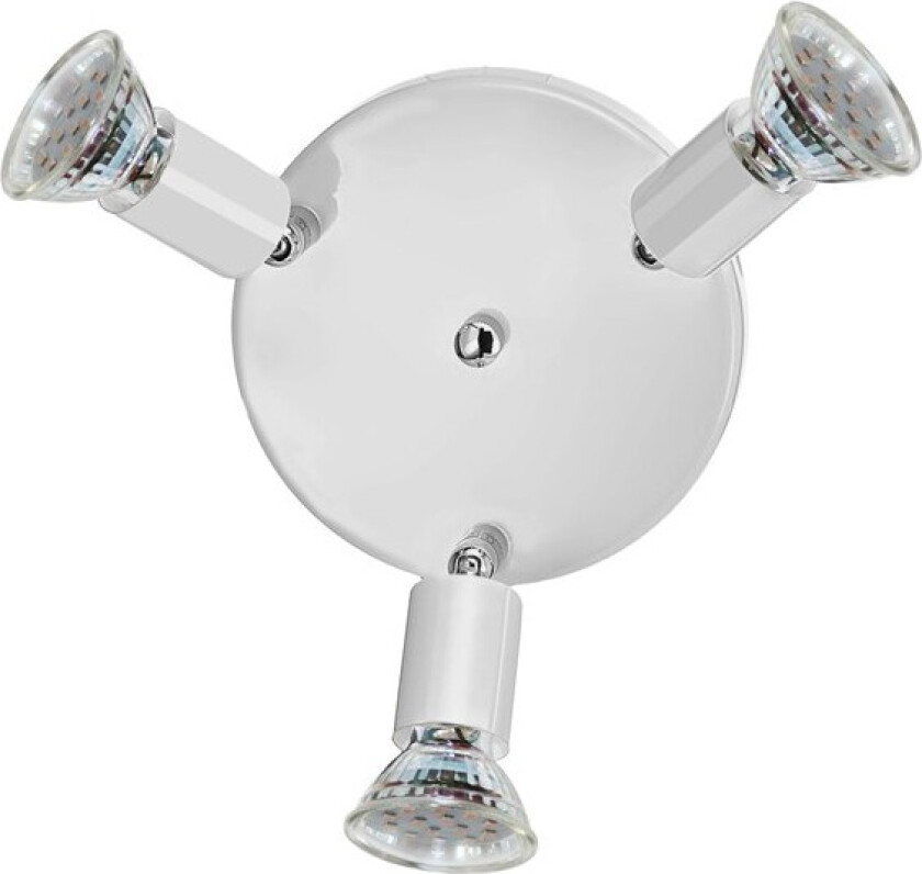 Mini Rondel taklampe