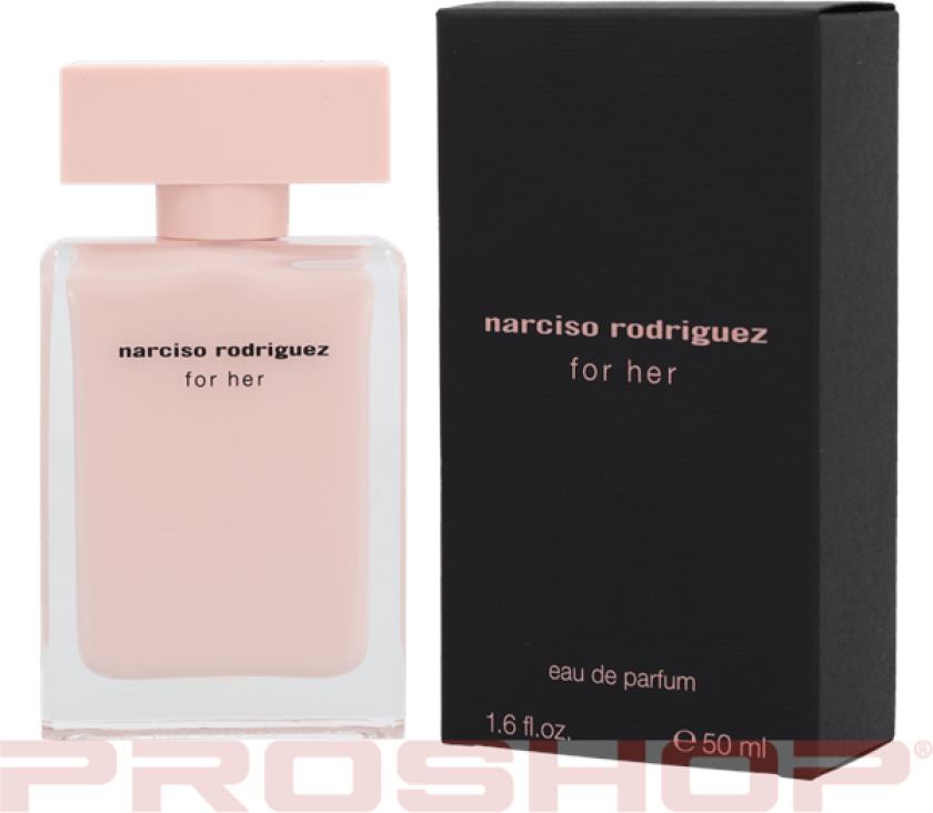 For Her EdP (Størrelse: 50 ML)