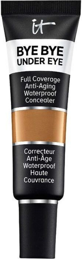 It Cosmetics Bye Bye Under Eye Concealer 35.5 Rich 12ml