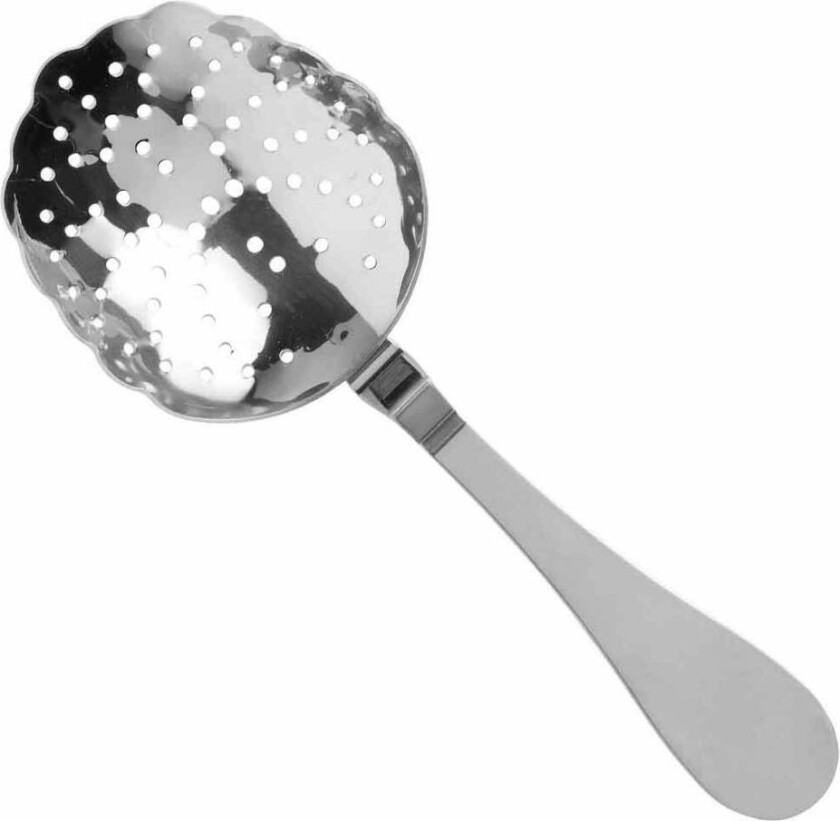 Biloxi Julep Strainer - Urban Bar