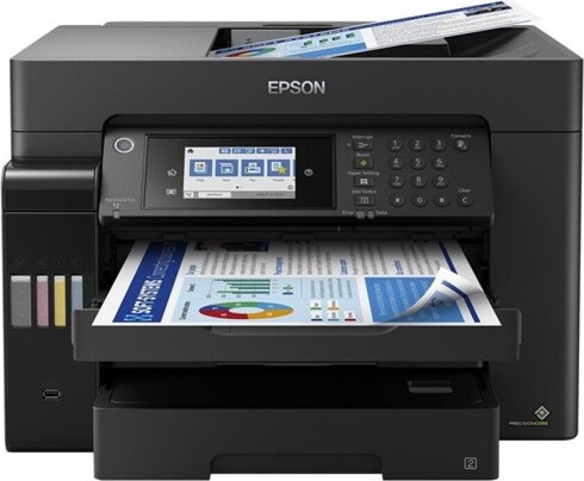 EcoTank ET-16650