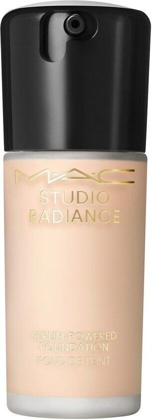 Mac Cosmetics Studio Radiance Serum-Powered Foundation NW10 30ml