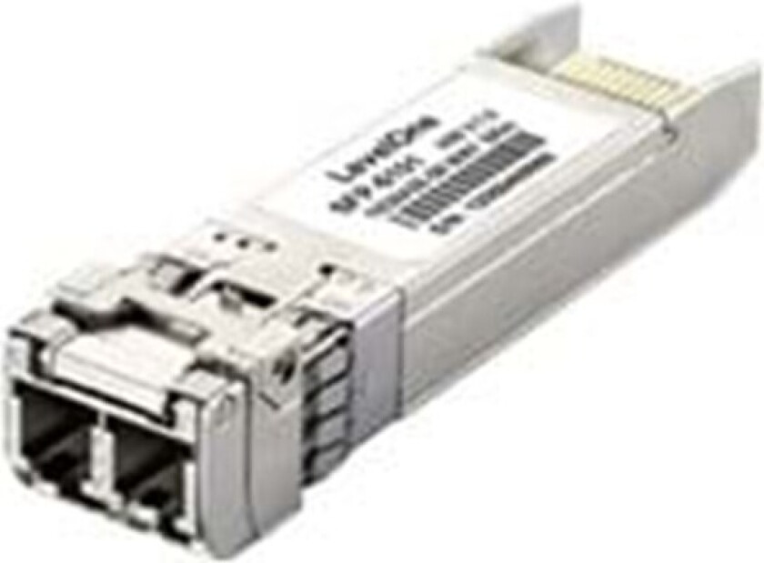 SFP-6121 - SFP+ transceiver modul - 10 Gigabit Ethernet 10Gb Fibre Channel