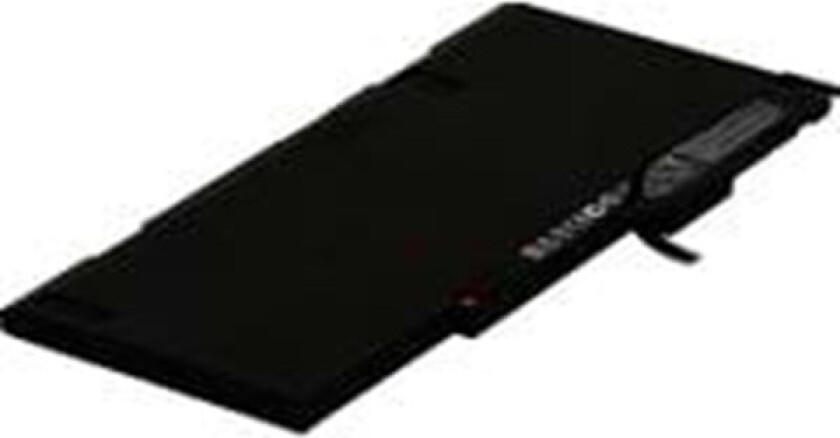 Primary - Batteri til bærbar PC - litiumion - 3-cellers - 4500 mAh - for EliteBook 840 G1 Notebook, 850 G1 Notebook ZBook 15u G2 Mobile Workstation