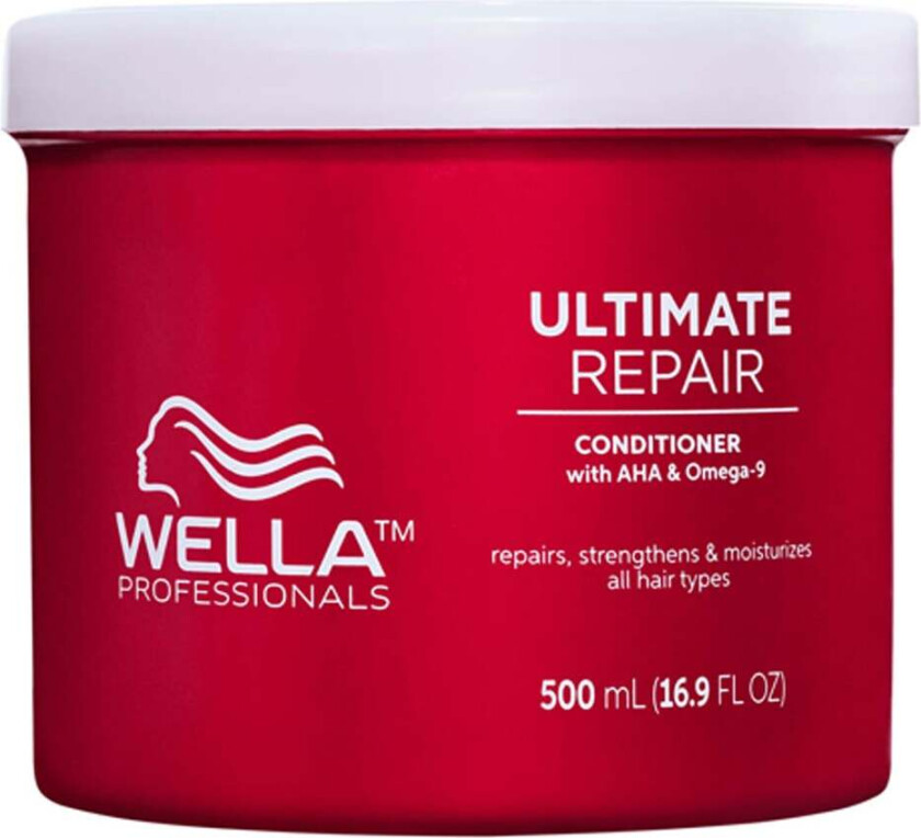 Ultimate Repair Conditioner 500ml