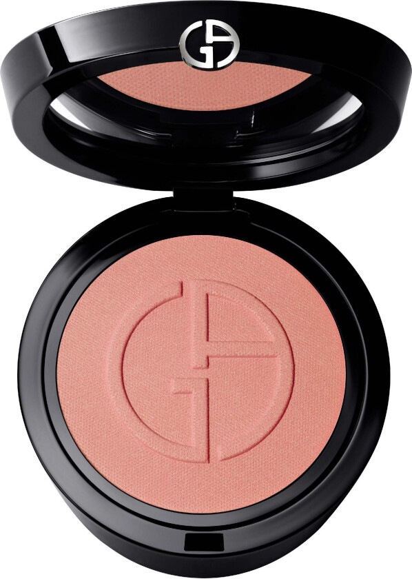 Luminous Silk Glow Blush 4 g (Farge: 10)